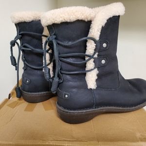 Ugg boots 9